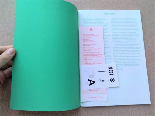 Footnotes - Issues B – Image 2