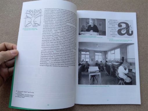 Footnotes - Issues B – Image 12