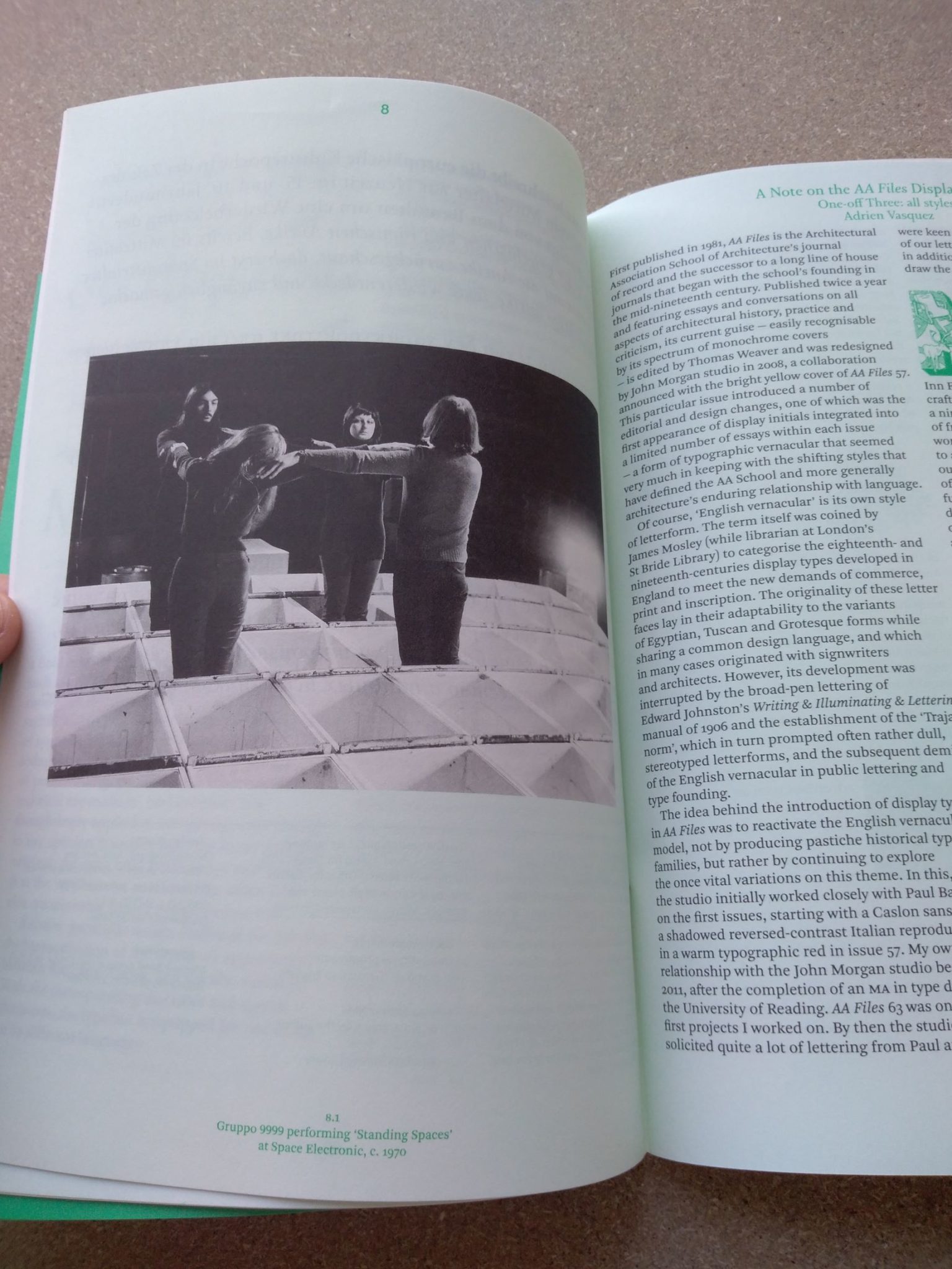 Footnotes - Issues B – Image 8