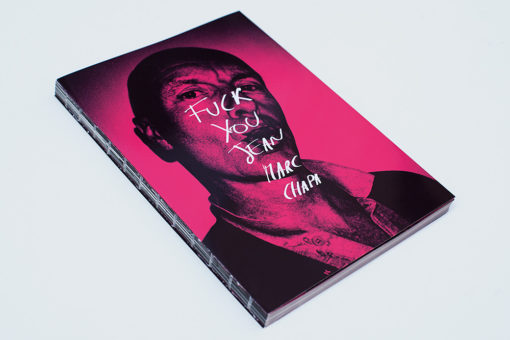 Fuck You Jean-Marc Chapa – Image 2