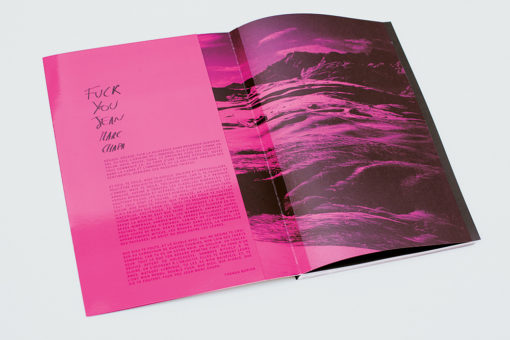 Fuck You Jean-Marc Chapa – Image 11