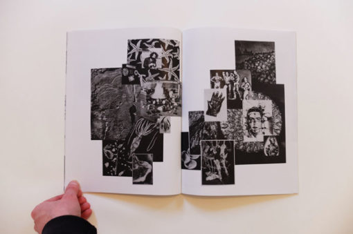 Imago - Bill Noir – Image 6