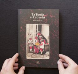 La Famille de la Cendre - Mathieu Van Assche