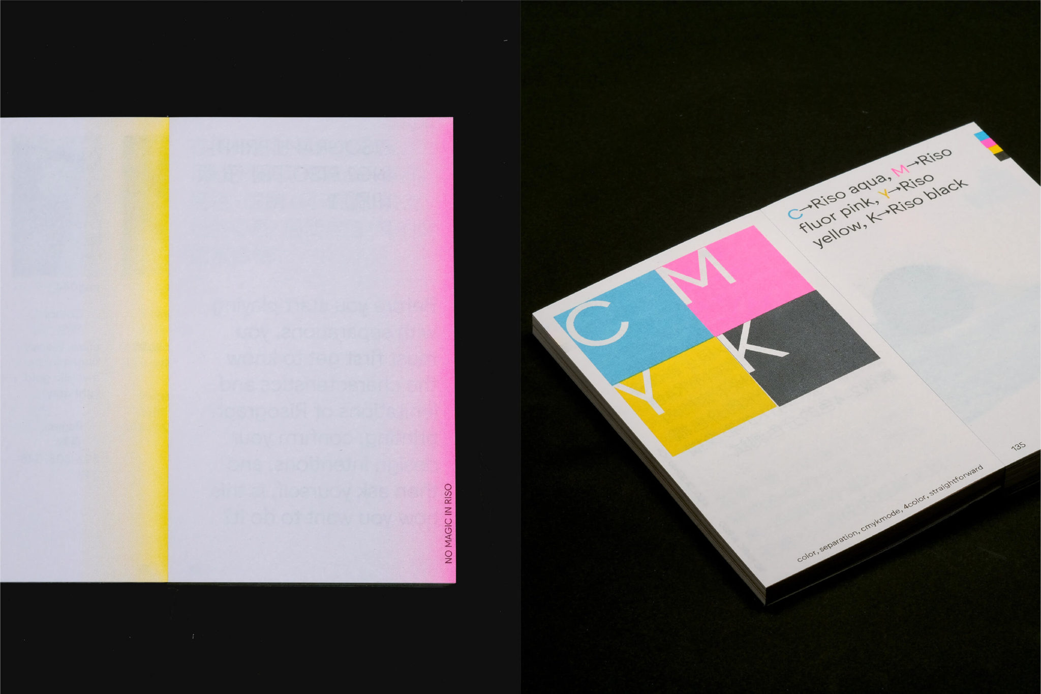 No magic in riso - O.OO – Image 11