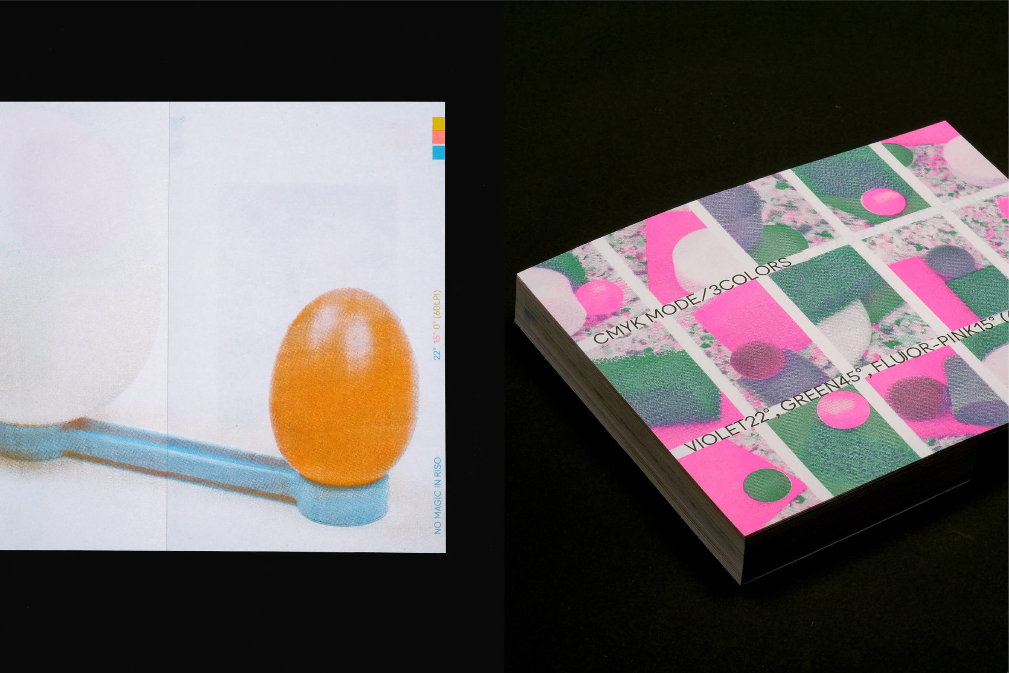 No magic in riso - O.OO – Image 10
