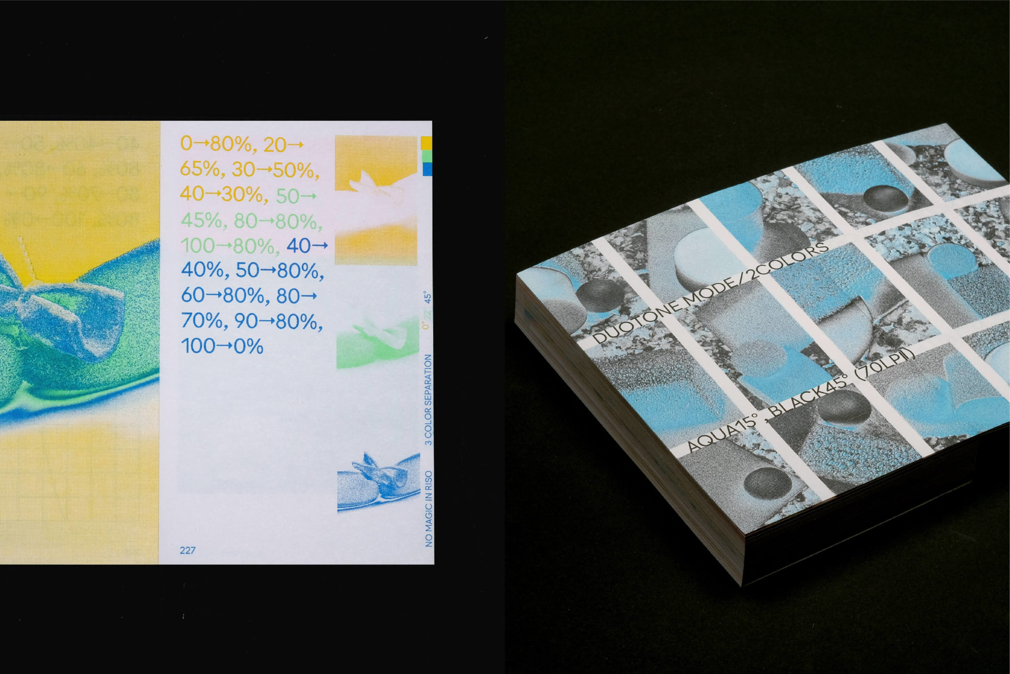 No magic in riso - O.OO – Image 9