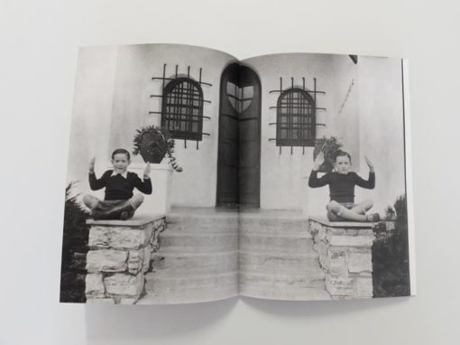 Occiput Totem - Bill Noir – Image 12