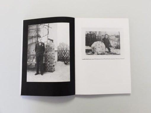 Occiput Totem - Bill Noir – Image 4