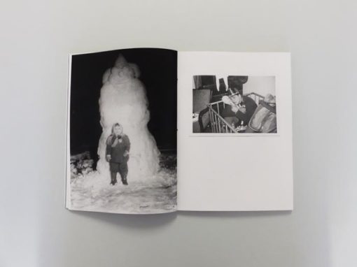 Occiput Totem - Bill Noir – Image 5
