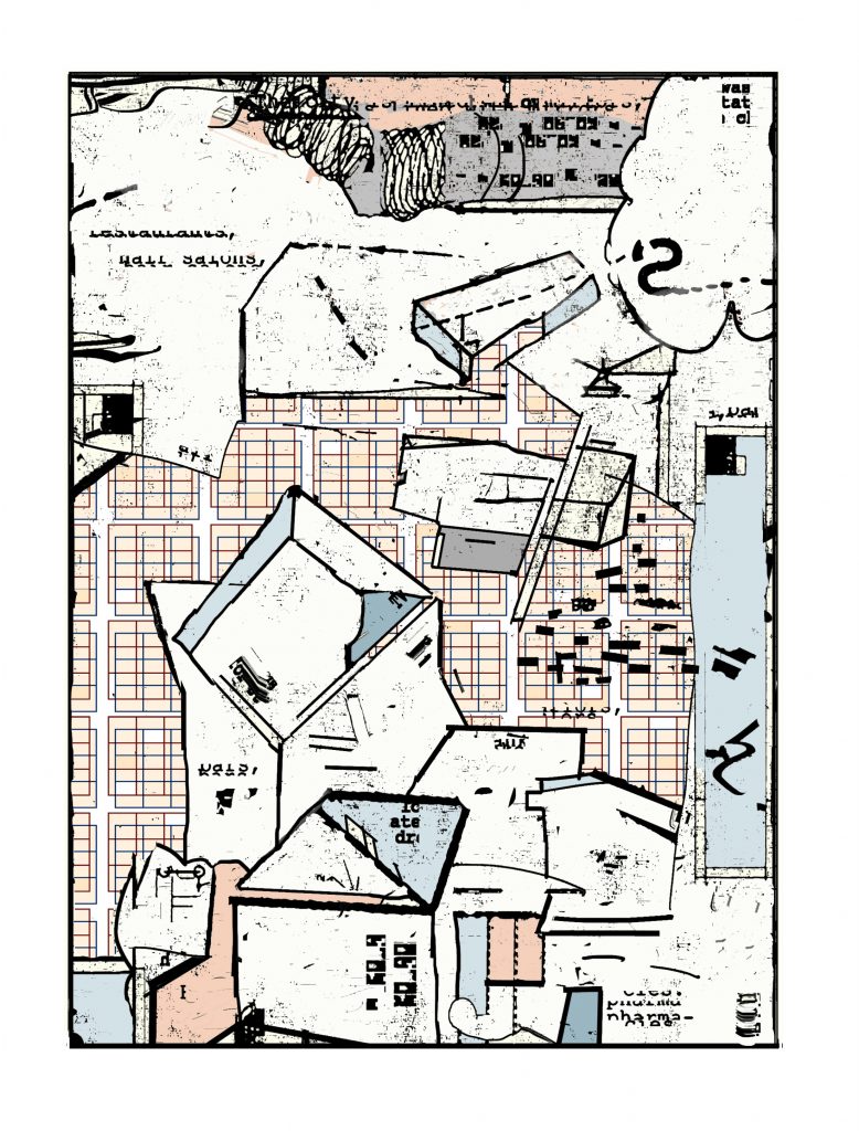 Perturbations - Rosaire Appel – Image 6