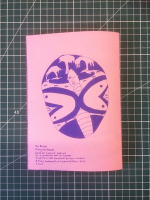 The bureau - Hilary Galbreaith – Image 2