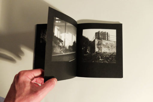 Ville nue - Bill Noir – Image 8