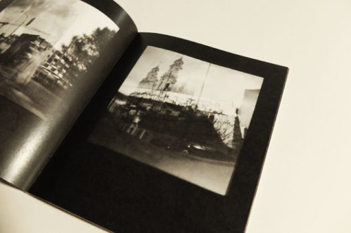 Ville nue - Bill Noir – Image 5