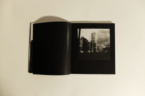 Ville nue - Bill Noir – Image 4