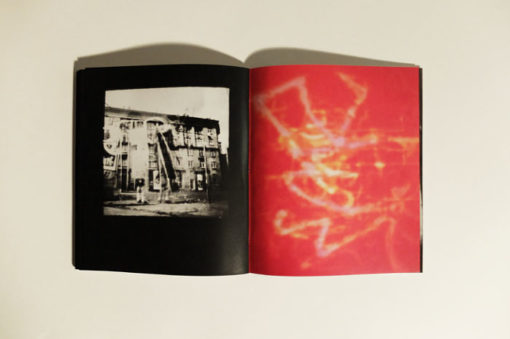 Ville nue - Bill Noir – Image 16