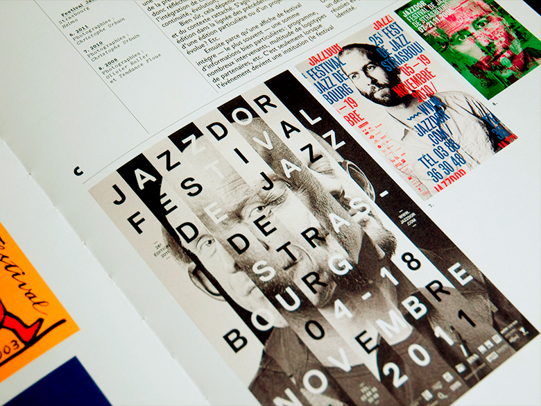 Faire une affiche - Coll. – Image 7