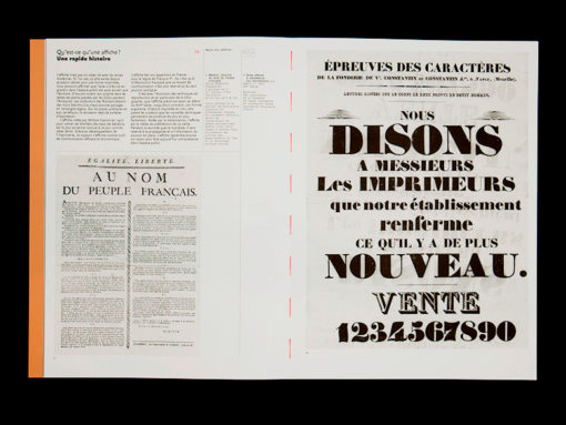 Faire une affiche - Coll. – Image 3