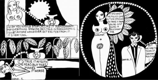 Dorothy Ianonne - The Story of Bern – Image 3