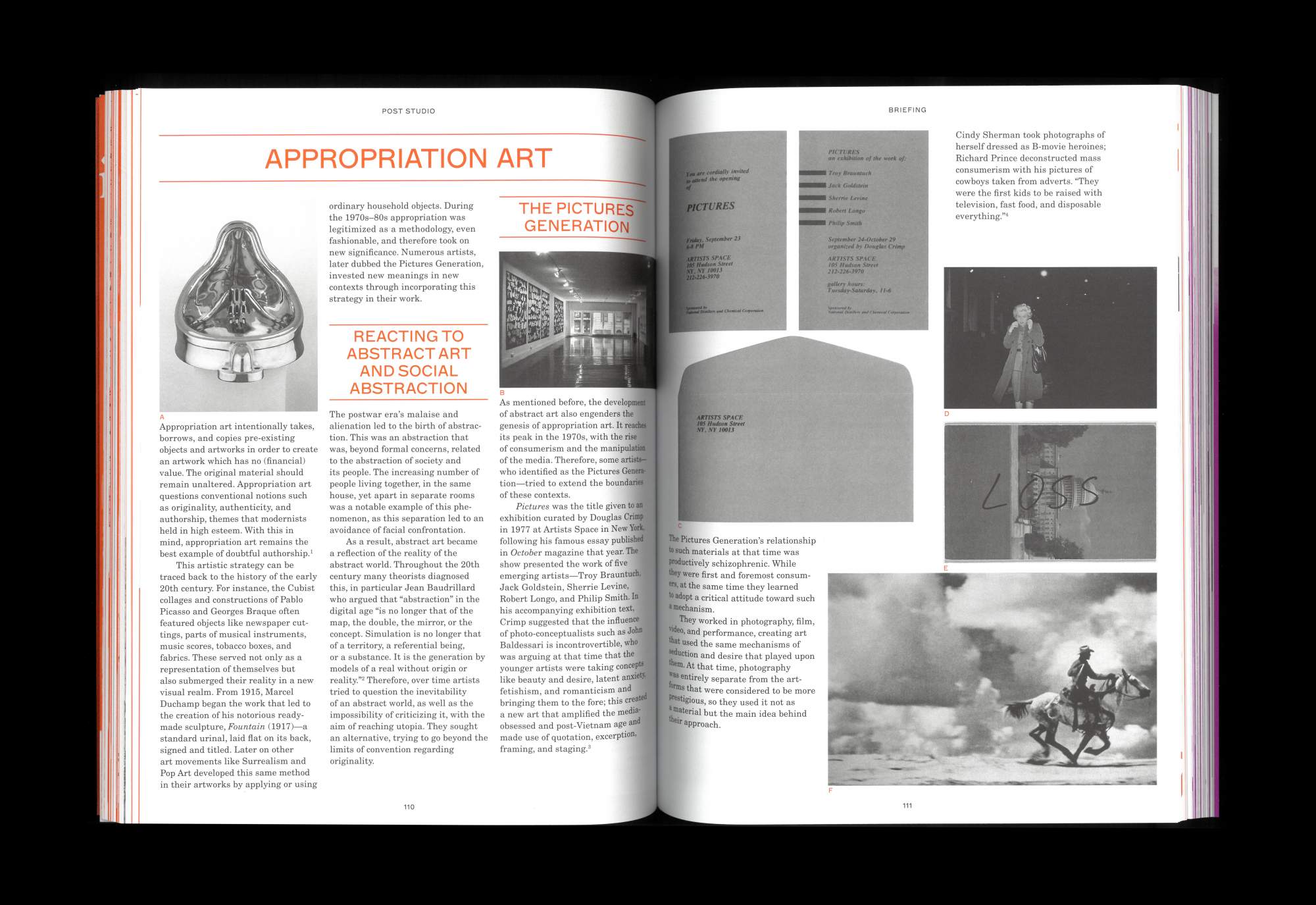 Tacit Knowledge - Post Studio/Feminism – CalArts 1970-1977 – Image 10