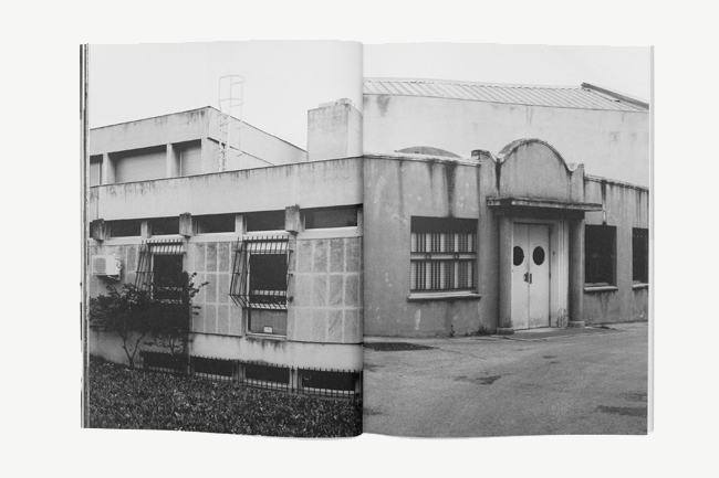 La grande surface de réparation - Gilles Pourtier – Image 3