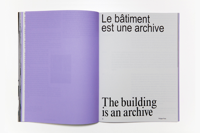 La grande surface de réparation - Gilles Pourtier – Image 6
