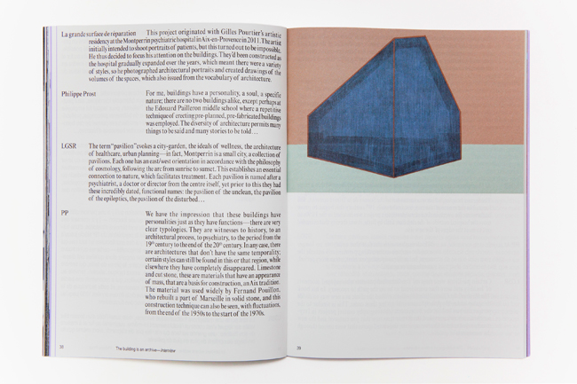 La grande surface de réparation - Gilles Pourtier – Image 7