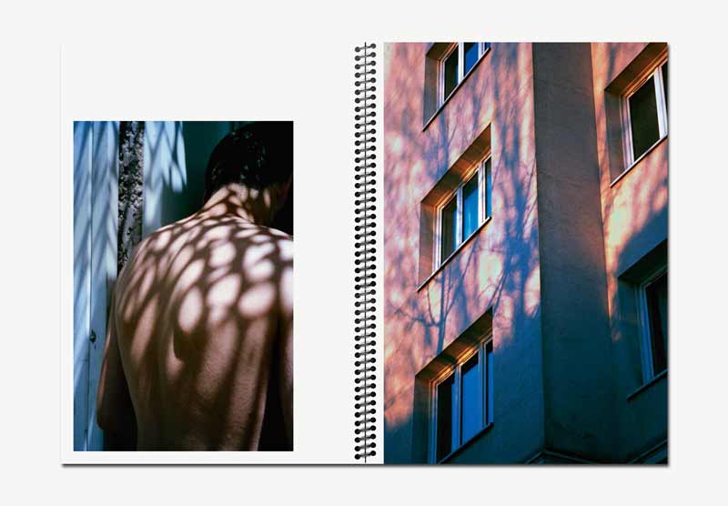 Red Harvest - Marguerite Bornhauser – Image 3