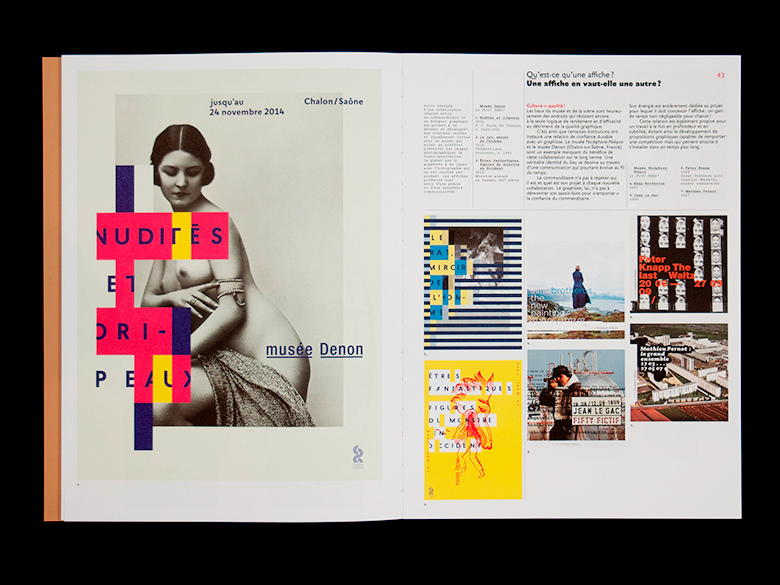 Faire une affiche - Coll. – Image 6