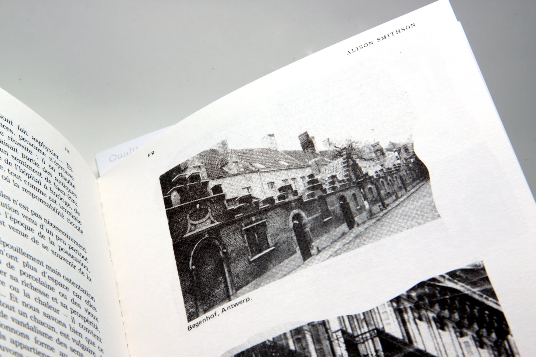Collective Design : Alison & Peter Smithson – Image 7