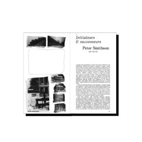 Collective Design : Alison & Peter Smithson – Image 3