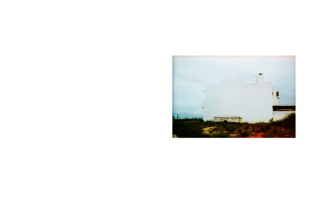 Elegy for the Mundane - Gaël Bonnefon – Image 8