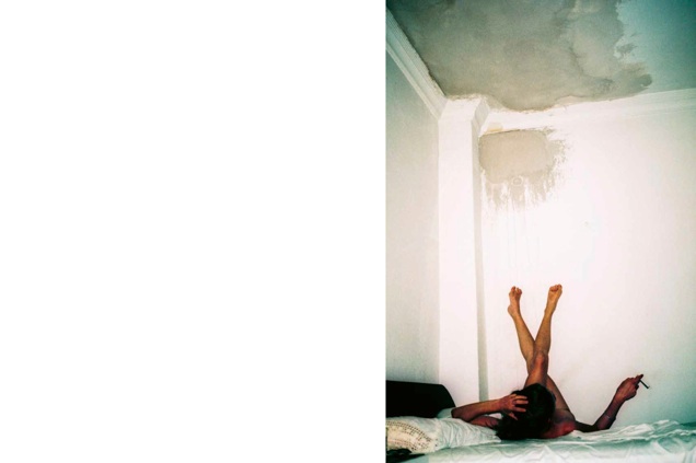 Elegy for the Mundane - Gaël Bonnefon – Image 7