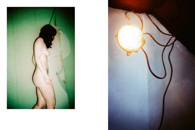 Elegy for the Mundane - Gaël Bonnefon – Image 5