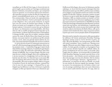 Laura Mulvay - Fetichisme et curiosité – Image 6