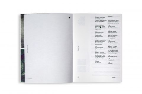 Field Essays - “Éloj Kréyol” - Coll. – Image 12