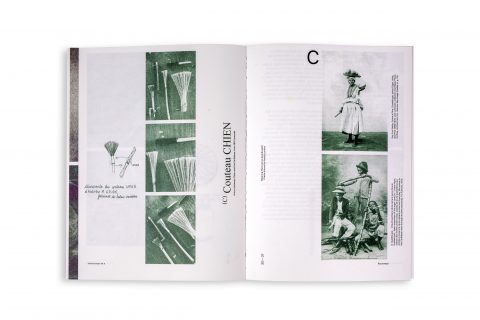 Field Essays - “Éloj Kréyol” - Coll. – Image 10