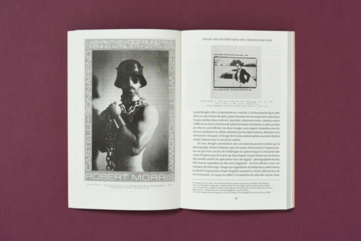 Pour une esthétique de l'émancipation - Isabelle Alfonsi – Image 4