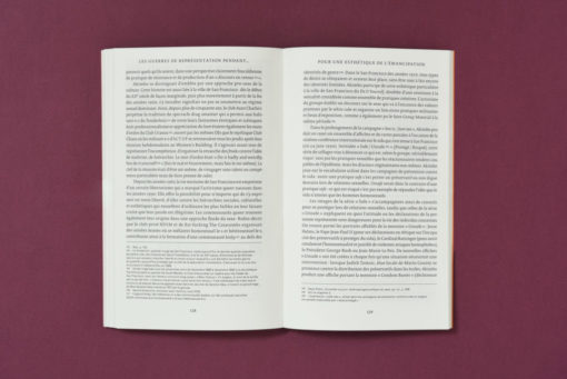 Pour une esthétique de l'émancipation - Isabelle Alfonsi – Image 7