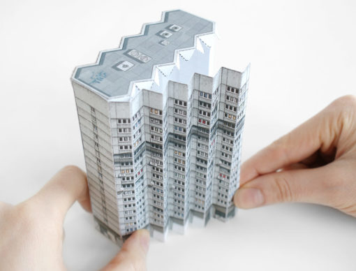 Brutal East - Zupagrafika – Image 7
