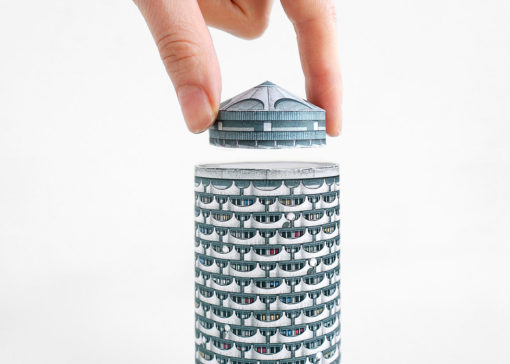 Brutal East - Zupagrafika – Image 12