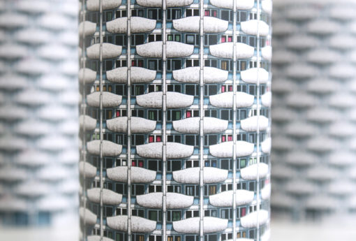 Paris Brut - Les choux de Créteil – Image 4