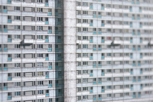Paris Brut - Cité des 4000 – Image 2