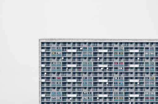 Paris Brut - Cité des 4000 – Image 3