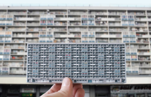 Paris Brut - Cité des 4000 – Image 4