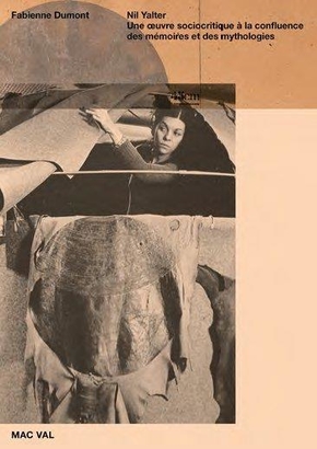 Nil Yalter - Fabienne Dumont