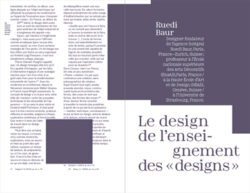 Design en regards - Coll. – Image 3