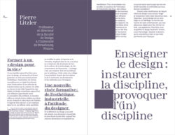 Design en regards - Coll. – Image 4