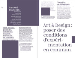 Design en regards - Coll. – Image 6