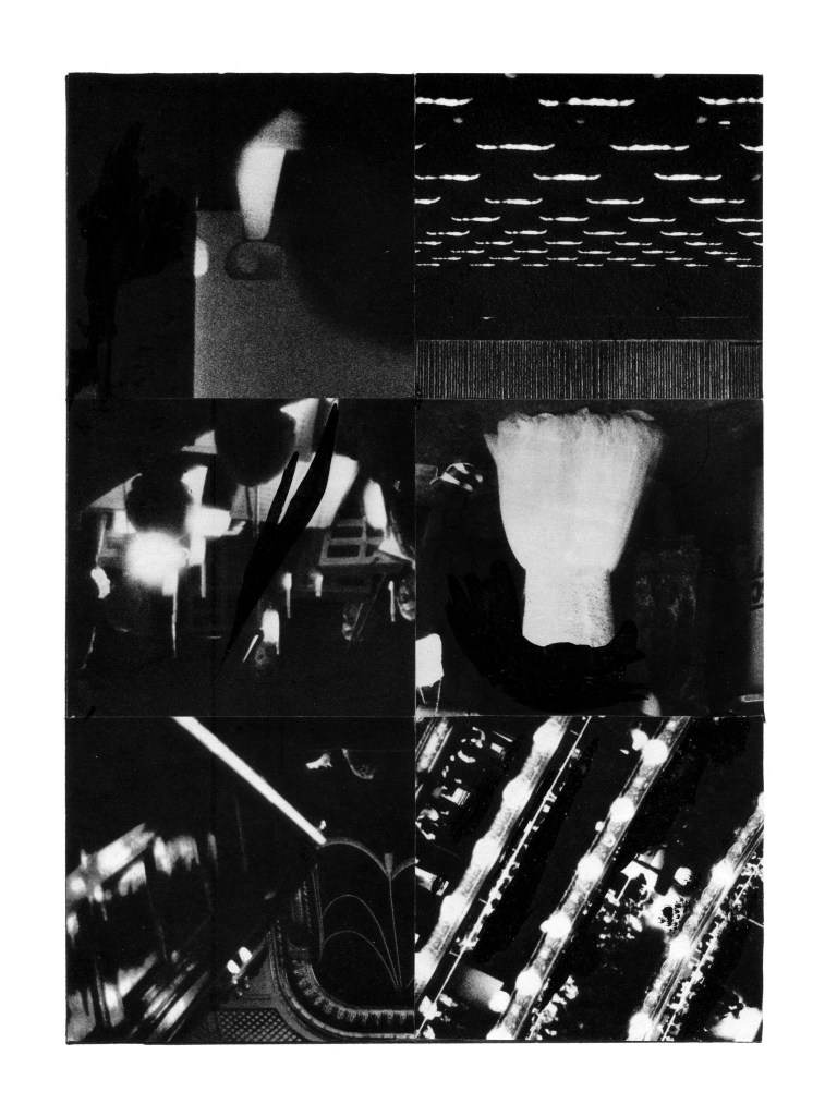 En el dolor de la noche - Fanny Larpin – Image 2