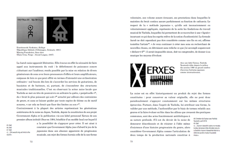 Jeremy Corral - Japanoise - Extrémisme et entropie – Image 6